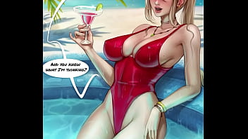 Waifunator 1-6 (COMICS) by AromaSensei