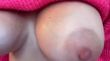 Long Big boobs bouncing session for Artemisia Love and her juicy tits