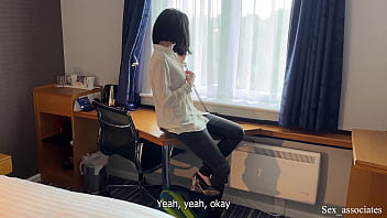 You can't share a bed with you stepmom and have a boner!!! We need to deal with it right know!!! Kind stepmom helps her stepson with an accidental erection.