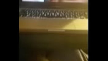 Late Night Jerk Off 2