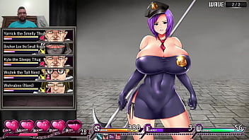 Karryns prisión cap2