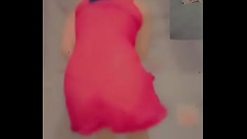 Dance arab ass is six