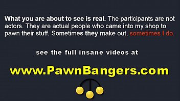 Dirty Blonde Slut Gets Massive Cock In Her Mouth & Vagina For Dollars