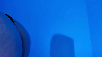 Big-assed MILF gets dicked from behind and in front.