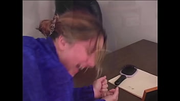 Taylor Chubby MILF Gets Stripped Spanked & Fucked