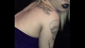 MIDNIGHT CRYSTAL - FULL PORN VIDEO ON MY CHANNEL