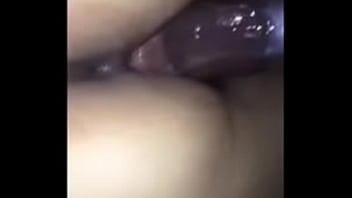 Fucking this white milf Vanessa