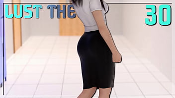 LUST THEORY #30 • She is showing off her sexy MILF body