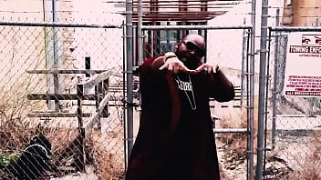 No Heros - King Cure Ft. Izzy Produx (Music Video) *Bonus Clip At The End*