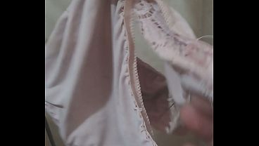 El regalito q dejo mi sobrina