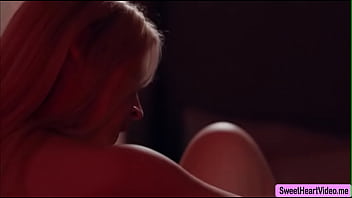 MILF and Babe enjoys licking their pussy