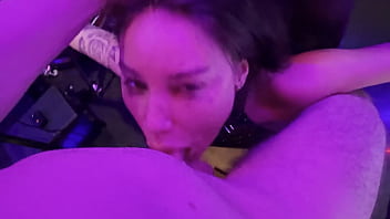 A Fan POV Dominates Monika Fox! BDSM Hard Anal, Brutal Facefuck, Pissing And Cum in Mouth! Part 2!