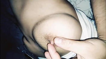 Pov close up anal with sexy milf wife