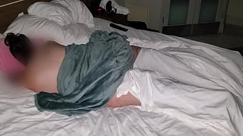 Cheating Submissive CNC - I Got Horny In The Morning And Woke Her Up!