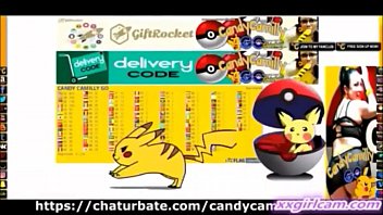 Candy Camilly Hardcore Sessions 021 (http://bit.ly/candycamilly)