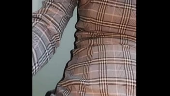 My dirty panties for your throat?