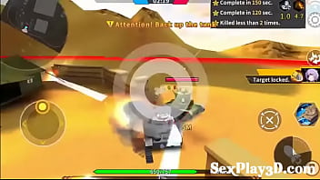 Tits 'n' Tanks New Trailer (SFW)