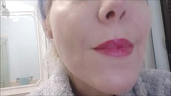 An incredible interactive roleplay: a very perverse and farting m.