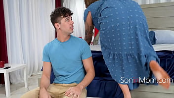 Nursing Step Son's Focus Back On Track