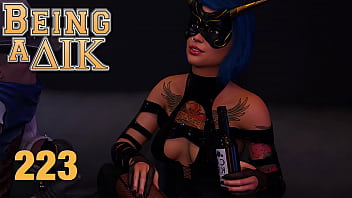 BEING A DIK #223 • Sexy outfits means sexy party