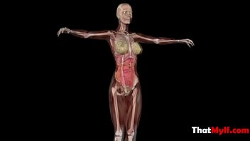 Science Fiction MILF Pussy Ramming- Mercedes Carrera