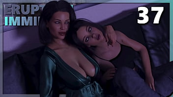 ERUPTION IMMINENT #37 • Big, sexy titties are my jam...yay!