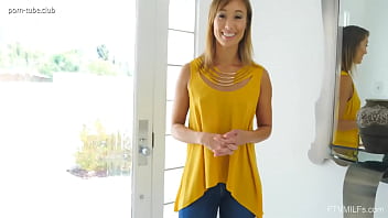 Skinny MILF Christy Love Solo