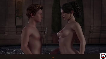 Treasure of Nadia - (PT 67) - {NLT MEDIA}