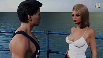 Intertwined 53, AV Finds Out More About His