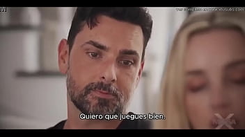 Follando con las amigas sub esp