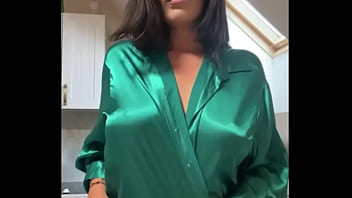 Always letting them out when im home, does your wife do the same?