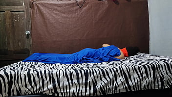 YA NO LO VUELVAS HACER!! PAREJA RECIEN CASADA VISITA UN HOTEL EN DONDE MORA UN FANTASMA CON QUIEN EL MARIDO TIENE SEXO Y TERMINA TRAICIONANDO A SU ESPOSA POR ESE ESPIRITU OSCURO. PORNO REAL EXCLUSIVO 1