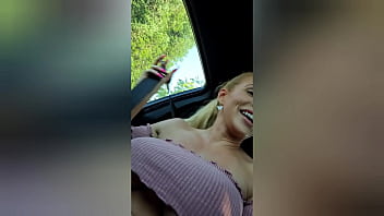 Husband Leaves A Slutwife Without A Car