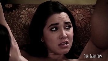 Innocent Babe Got Fucked by a Couple 720p