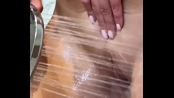 Julia North Shower BJ