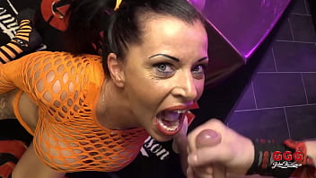 Teaser - GGG John Thompson - BOOTY GERMAN MATURE IN CUM FEVER