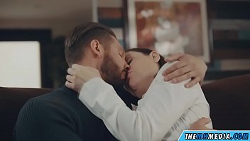 A romance with a hot milf