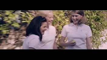 Elsa Lofberg Marie Mailand June Staal Nielsen Spies Glistrup 2013