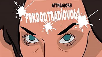 ATTNWH0RE - frkdoutradiovol 1 !
