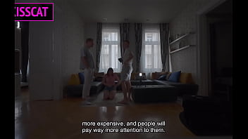 Bts Fun with Matthew Meier - Part 1