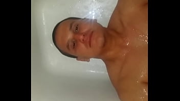 Levi drinking piss like a good boy