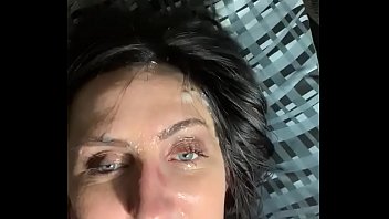 Candid Sandra has sex with cheating husband JP