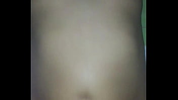 Sexo en cuarentena con mama soltera y buenota