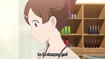 Komi-san wa, Comyushou desu cap 6 sub español
