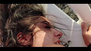 Sex on the Beach, Holiday in Cilento. (Italian Dialogues).