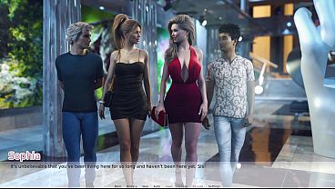 A Wife And StepMother AWAM 98