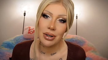 Yoga Pants Addict - Camel Toe pussy - gym girl JOI - MILF - Mesmerize - Blonde