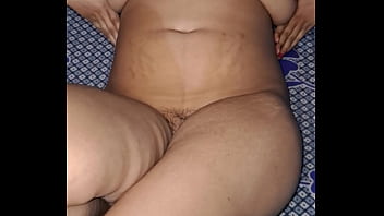 Indian Wet Pussy Bhabhi Hard Dildo Fuck