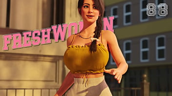 FRESHWOMEN #88