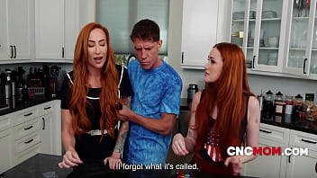 Pageant Crazed Stepmom & StepDaughter Dont Care As Long As They're Winning | CNCMOM